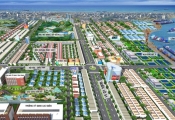 Future Port City: Khu dân cư tại Bà Rịa – Vũng Tàu