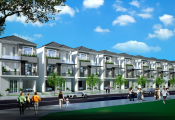 Coco Villa Land: Dự án đất nền tại Bến Tre
