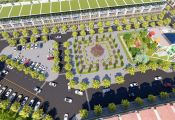Minh Quân Central City: Dự án khu đô thị tại Lào Cai