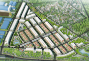 Bình Lục New City: Dự án khu đô thị tại Hà Nam