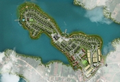 Helios Village Đắk Nông: Khu đô thị tại Đắk Nông