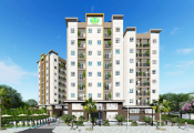 Lotus Plaza: Dự án nhà ở xã hội tại Tiền Giang