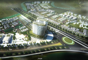Việt Đức Legend City: Dự án khu đô thị tại Vĩnh Phúc
