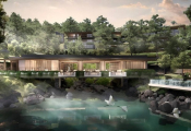Valley Park Residences: Phân khu biệt thự tại Thanh Xuân Valley