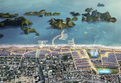 SafaBay: Dự án khu đô thị nghỉ dưỡng tại Cẩm Phả