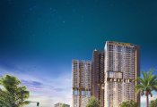 Opal Cityview: Dự án chung cư cao cấp tại Bình Dương