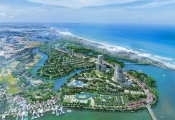 Coastal: Dự án khu đô thị sinh thái tại Quảng Ngãi