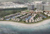 Lagoon Residences: Dự án phân khu biệt thự cao cấp trong tổ hợp Grand Bay tại Hạ Long
