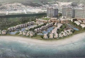 Lagoon Residences: Dự án phân khu biệt thự cao cấp trong tổ hợp Grand Bay tại Hạ Long