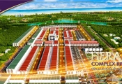 Hera Complex Riverside: Dự án khu đô thị tại Quảng Nam