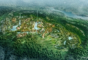 Thanh Xuân Valley: Dự án biệt thự nghỉ dưỡng tại Vĩnh Phúc