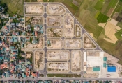 Licogi 18.1: Dự án khu đô thị tại Uông Bí