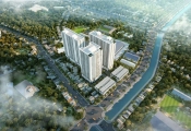 MoonBay Residence: Dự án nhà ở xã hội tại Hải Phòng