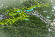Văn Lang Empire Golf Club: Dự án sân golf tại Phú Thọ