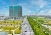 Sắp mở bán gần 500 căn hộ với giá hơn 2 tỉ đồng tại Hà Nội