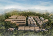 City View Hà Giang: Dự án khu dân cư tại Hà Giang