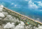 Wyndham Costa Hà Tĩnh: Dự án khu đô thị du lịch biển tại Hà Tĩnh