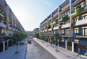 Green Park Đông Hưng: Dự án đất nền tại Thái Bình