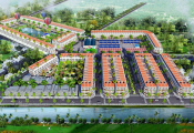 Phú Lộc: Dự án khu dân cư thương mại và chợ tại Hải Dương
