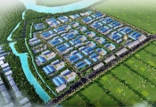 An Phụ: Dự án cụm công nghiệp tại Hải Dương