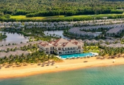Meliá Vinpearl Phú Quốc: Dự án khu biệt thự nghỉ dưỡng tại Phú Quốc