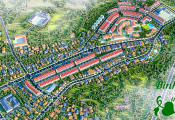 Chợ Đồn: Dự án khu đô thị tại Bắc Kạn