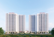 Bình An Plaza: Dự án căn hộ chung cư sắp mở bán tại Thanh Hóa