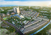Economy City: Khu đô thị tại Hưng Yên