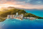 Libera Nha Trang: Tổ hợp căn hộ nghỉ dưỡng tại Khánh Hòa