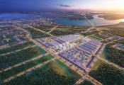 Hội An Legacity: Dự án khu đô thị tại TP.Hội An