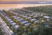 The Lagom: Dự án biệt thự nghỉ dưỡng tại Phú Quốc