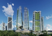 Noble Empire: Khu phức hợp đa chức năng tại Hà Nội