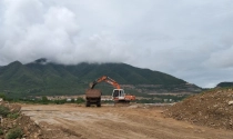 Xây 'chui' cả khu đô thị sinh thái tại Nha Trang