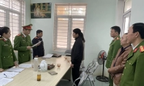 Giám đốc Ban quản lý dự án huyện Ngọc Lặc bị khởi tố