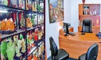 Chọn đất và hướng để mở cửa hàng kinh doanh