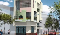 Phong thủy: Xử lý nhà ở thế nghịch âm dương
