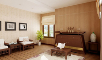 Lưu ý khi đặt bàn thờ trong phòng ngủ