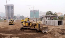 Quý I năm 2013: Giao 1.355 lô đất dịch vụ cho các hộ dân Dương Nội