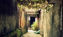 Phong thủy cho nhà cuối ngõ