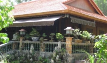 Xây nhà hướng Đông theo phong thủy