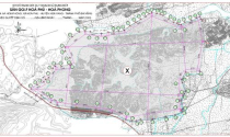Đà Nẵng: Sắp công bố quy hoạch sân golf Hòa Phong - Hòa Phú