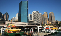 Bất động sản Tokyo thu hút nhiều nhà đầu tư nhất Châu Á Thái Bình Dương