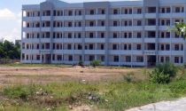 Thiếu tiền, dự án làng Đại học Đà Nẵng “treo” qua 2 thế kỷ!
