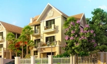 Chọn nhà hợp phong thủy sao cho “vừa - đủ”