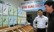 Sàn giao dịch BĐS có khai tử?
