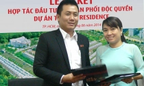 Sắp mở bán khu nhà ở Tên Lửa Residence