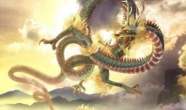 Phúc - họa từ long mạch
