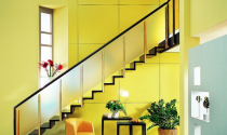 4 điều kiêng kị khi thiết kế cầu thang