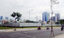 Đà Nẵng: Dự án bất động sản trung tâm bất động