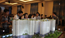 Sunview Town mở bán đợt cuối block Sapphire